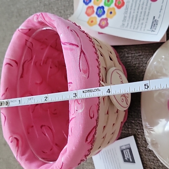 2011 Longaberger Horizon of Hope - Picture 4 of 7